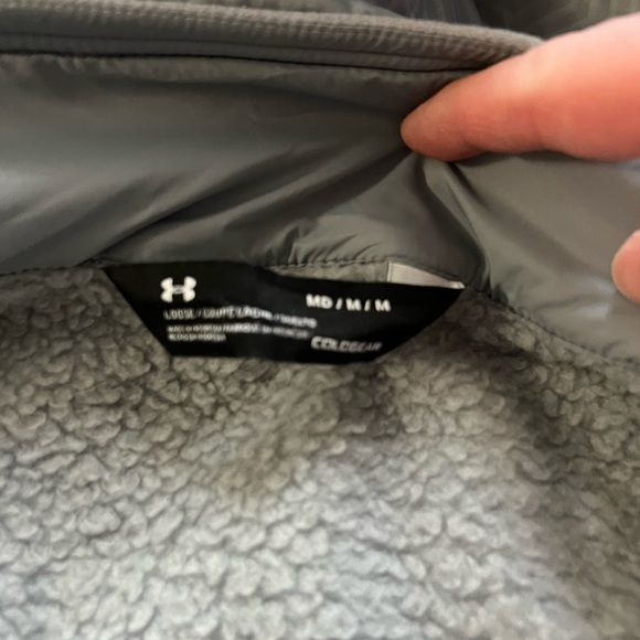 Ski jacket - Picture 5 of 6